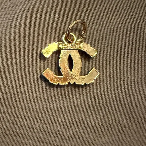 Chanel Zipper Pull - Picture 2 of 2